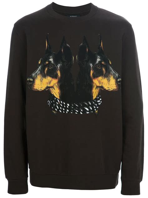 givenchy dog sweater replica|givenchy counterfeit catalog.